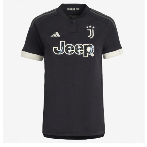 Juventus Paul Pogba #10 Tredjedrakt 2023-24 Kortermet Juventus Paul Pogba #10 Tredjedrakt 2023-24 Kortermet